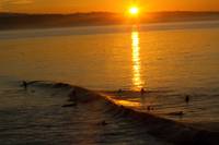 Кадр Покорители волн