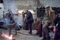 Кадр Ограбление на Бэйкер стрит