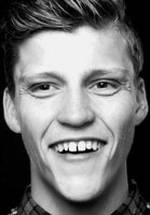 Себастьян Булл Сарнинг фото