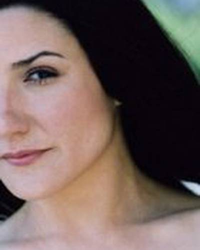 Кристина Мауро фото