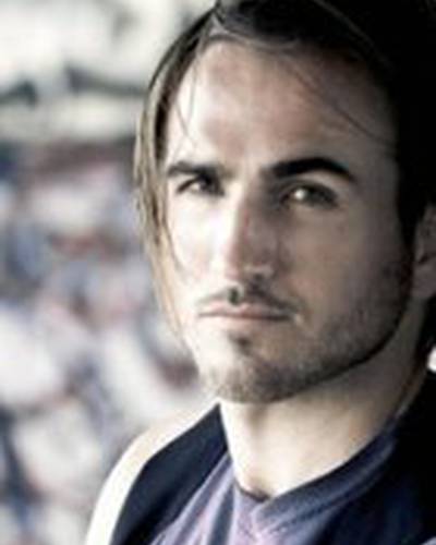 Вуди Эндрюс фото