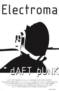 Постер Электрома