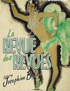 La revue des revues