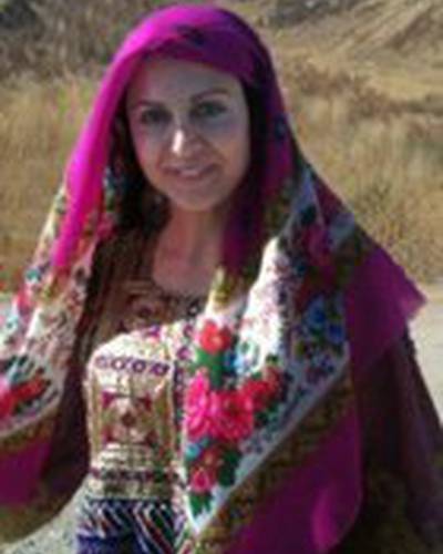 Джиджей Тиари фото