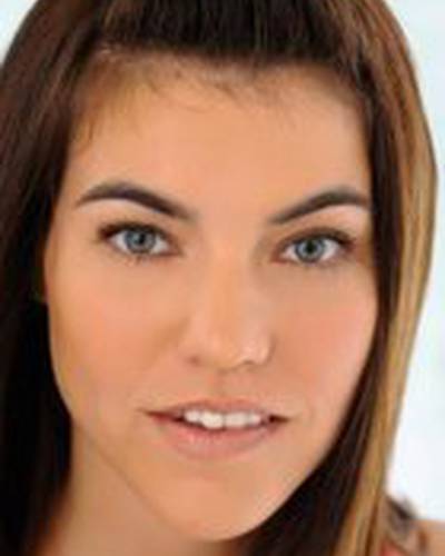 Виктория Мауретте фото