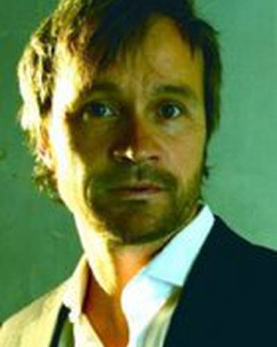 Томас Дархингер фото