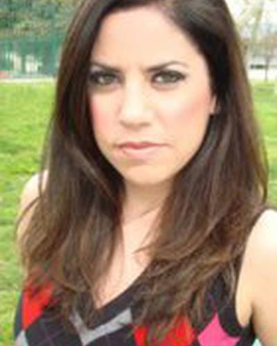 Джулия Фарсади фото