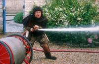 Кадр Пришельцы 2: Коридоры времени