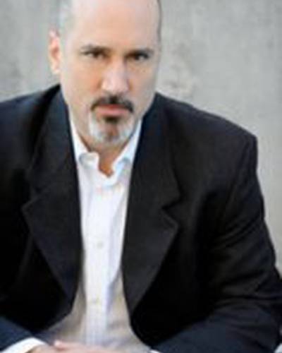 Кенни Альфонсо фото