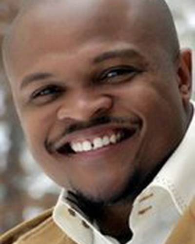 Айрон Э. Синглтон фото