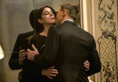 Индийская цензура вырезала поцелуи из «007: Спектр»