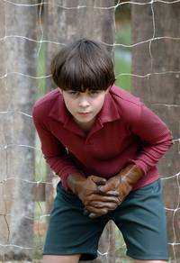 Кадр Год, когда мои родители уехали в отпуск