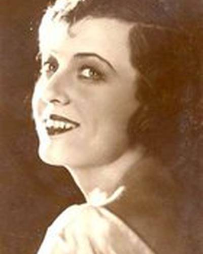 Мария Малицкая фото