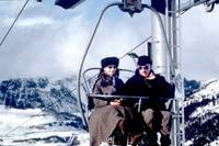 Кадр Ставки сделаны