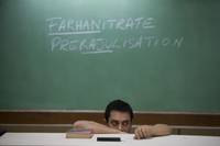 Кадр Три идиота