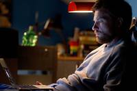 Кадр Связи нет