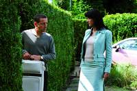 Кадр По ту сторону кровати