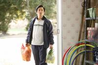 Кадр Бронзовый медалист