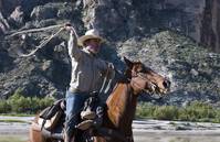 Кадр Три могилы