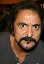 Том Савини фото