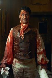 Кадр Реальные упыри