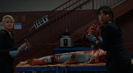 Кадр из фильма "Tragedy Girls. Убить за лайк " - 1