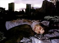 Кадр Нью-йоркский потрошитель