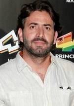 Антонио Гарридо фото