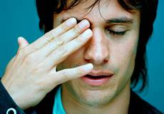 Гаэль Гарсия Берналь снялся в пилоте сериала «Моцарт в джунглях»