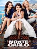 Постер из фильма "Монте-Карло" - 1