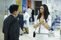 Кадр Хемлок Гроув