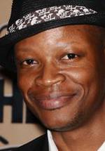 Ларри Джиллиард мл. фото