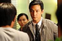 Кадр Тройной перехват