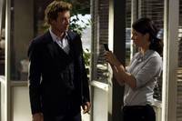 Кадр Менталист