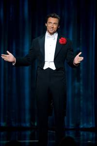 Кадр 81-я церемония вручения премии «Оскар»