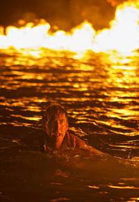 Кадр Крейсер Индианаполис