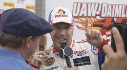 Кадр из фильма "Рики Бобби: Король дороги" - 1