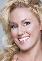 Шина Колетт фото