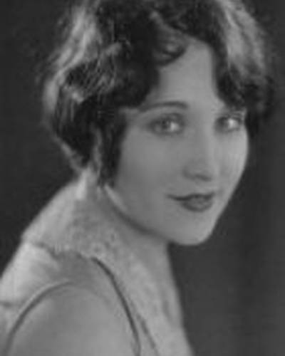 Энн Кристи фото