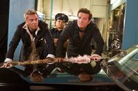 Кадр Рождество в Беверли-Хиллз