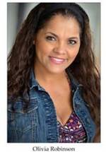 Оливия Д. Робинсон фото