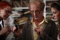 Кадр Моя безумная семья