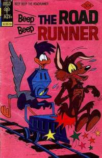 Постер Бип, бип