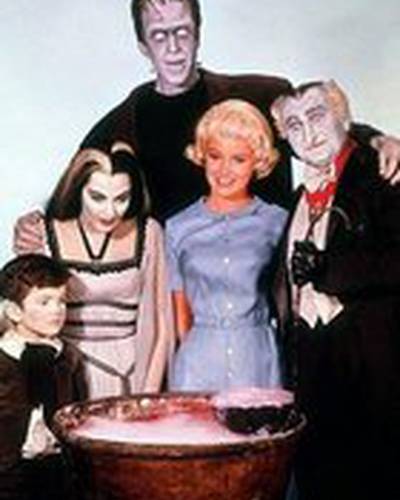 Аль Льюис фото