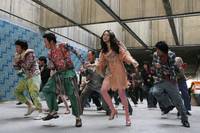 Кадр Лисья семейка