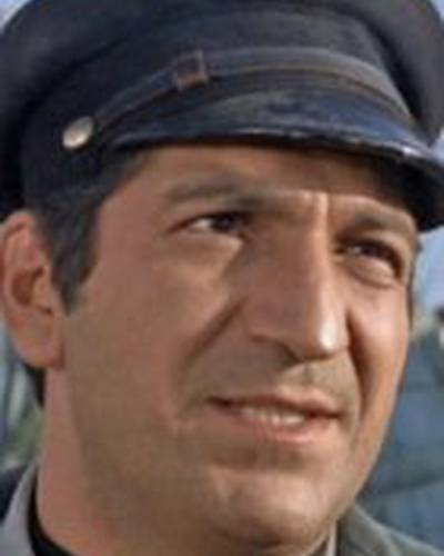 Николас Джорджиэд фото