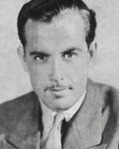 Гордон Весткотт фото