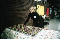 Кадр Выскочка