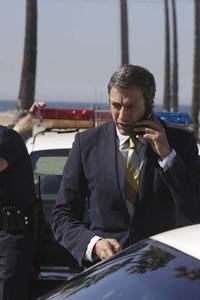 Кадр Детектив Рейнс