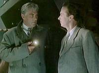 Кадр Дело Румянцева